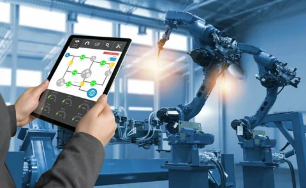 Tech Trends GFXProjectality The Future of Software Automation